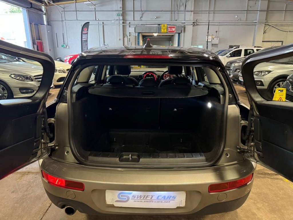 Used MINI Clubman 2016 for sale - 75973878: Photo 13