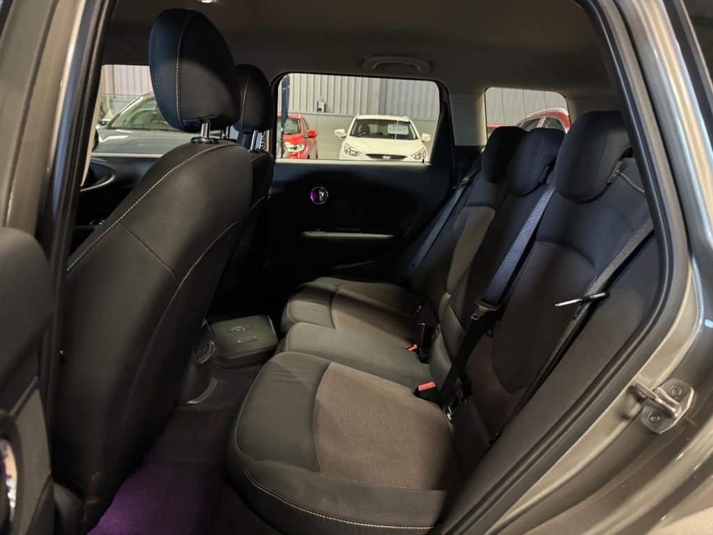 Used MINI Clubman 2016 for sale - 75973878: Photo 14