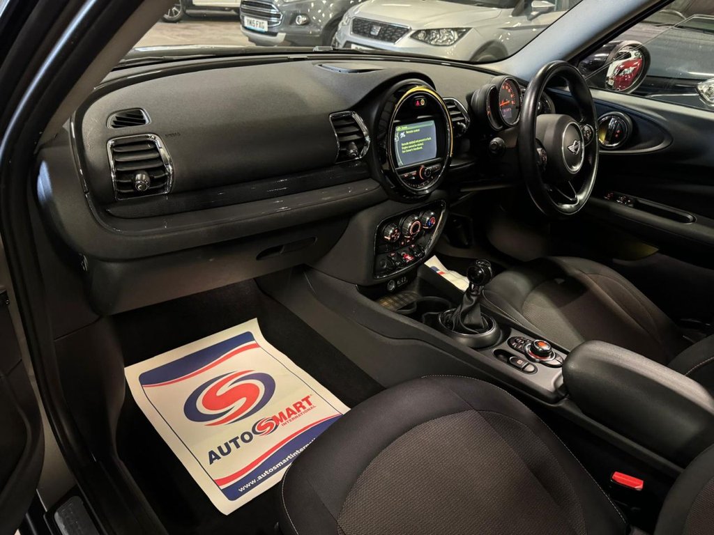 Used MINI Clubman 2016 for sale - 75973878: Photo 15