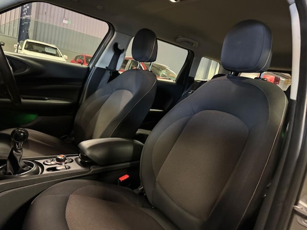 Used MINI Clubman 2016 for sale - 75973878: Photo 16