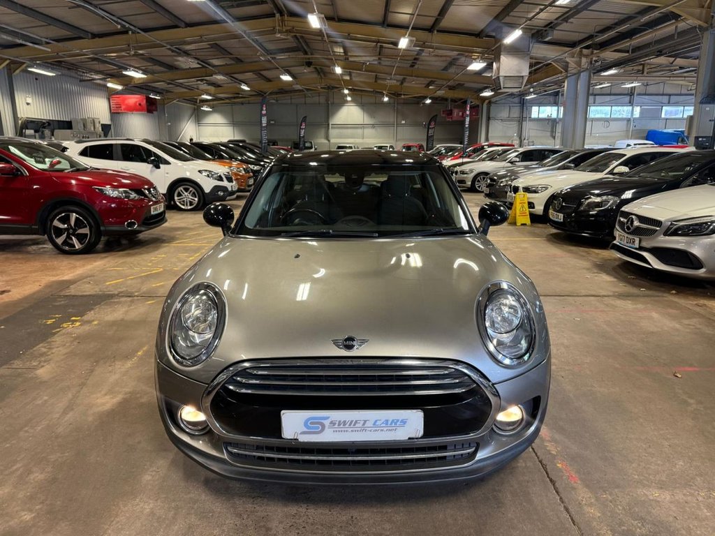 Used MINI Clubman 2016 for sale - 75973878: Photo 2