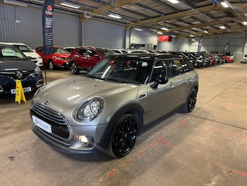 Used MINI Clubman 2016 for sale - 75973878: Photo 3
