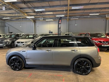 Used MINI Clubman 2016 for sale - 75973878: Photo 4