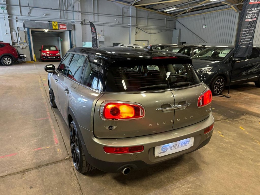 Used MINI Clubman 2016 for sale - 75973878: Photo 5