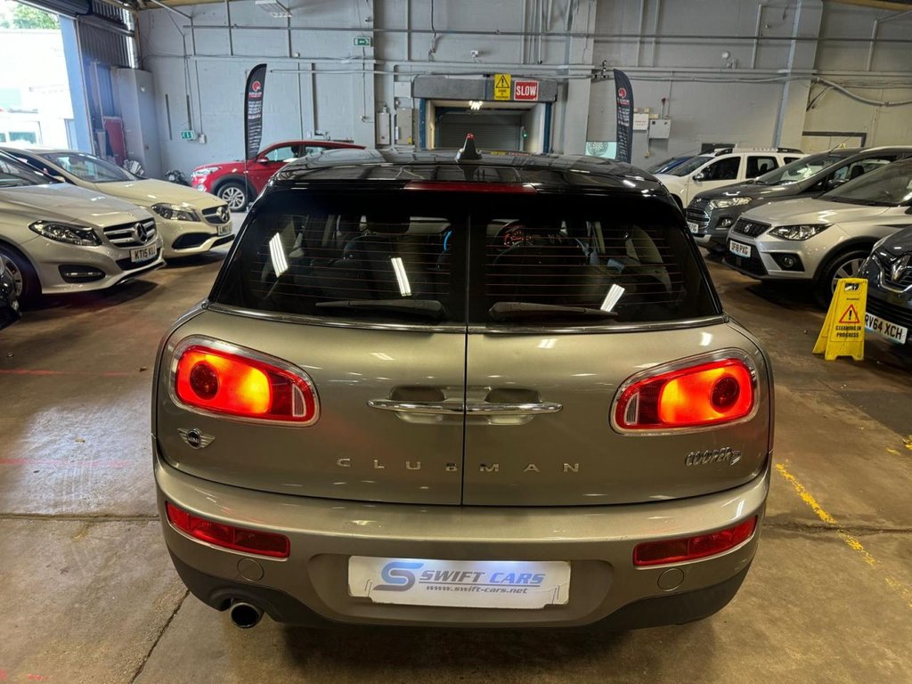 Used MINI Clubman 2016 for sale - 75973878: Photo 6