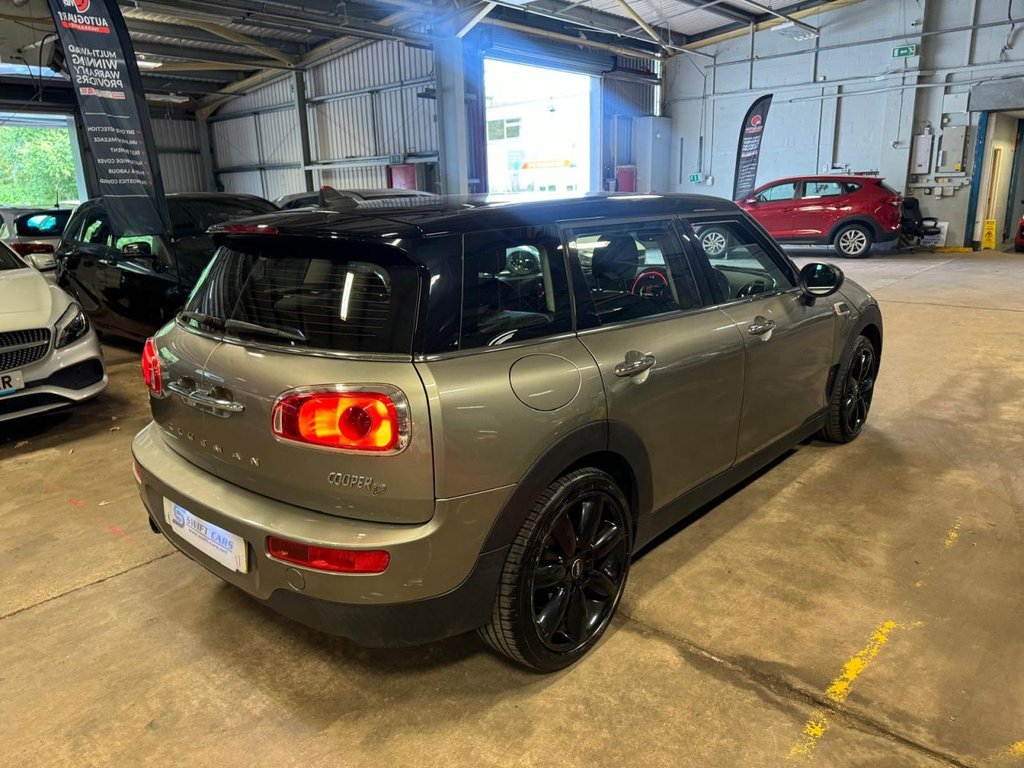 Used MINI Clubman 2016 for sale - 75973878: Photo 7