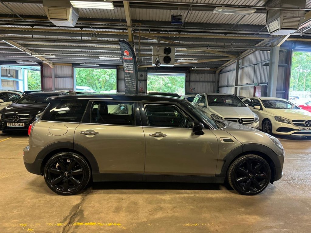 Used MINI Clubman 2016 for sale - 75973878: Photo 8