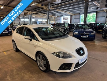 Used SEAT Leon 2009 for sale - 79046773: Photo