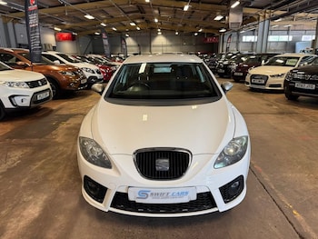 Used SEAT Leon 2009 for sale - 79046773: Photo