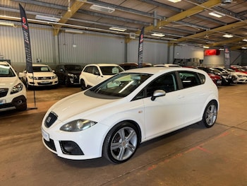 Used SEAT Leon 2009 for sale - 79046773: Photo