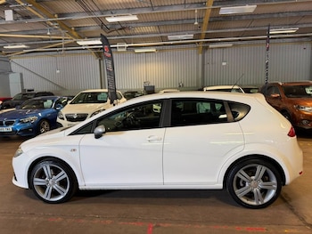 Used SEAT Leon 2009 for sale - 79046773: Photo