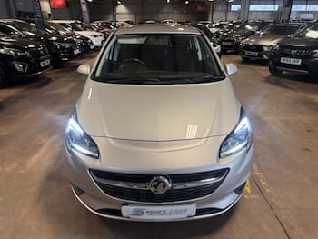 Used Vauxhall Corsa 2016 for sale - 79632698: Photo