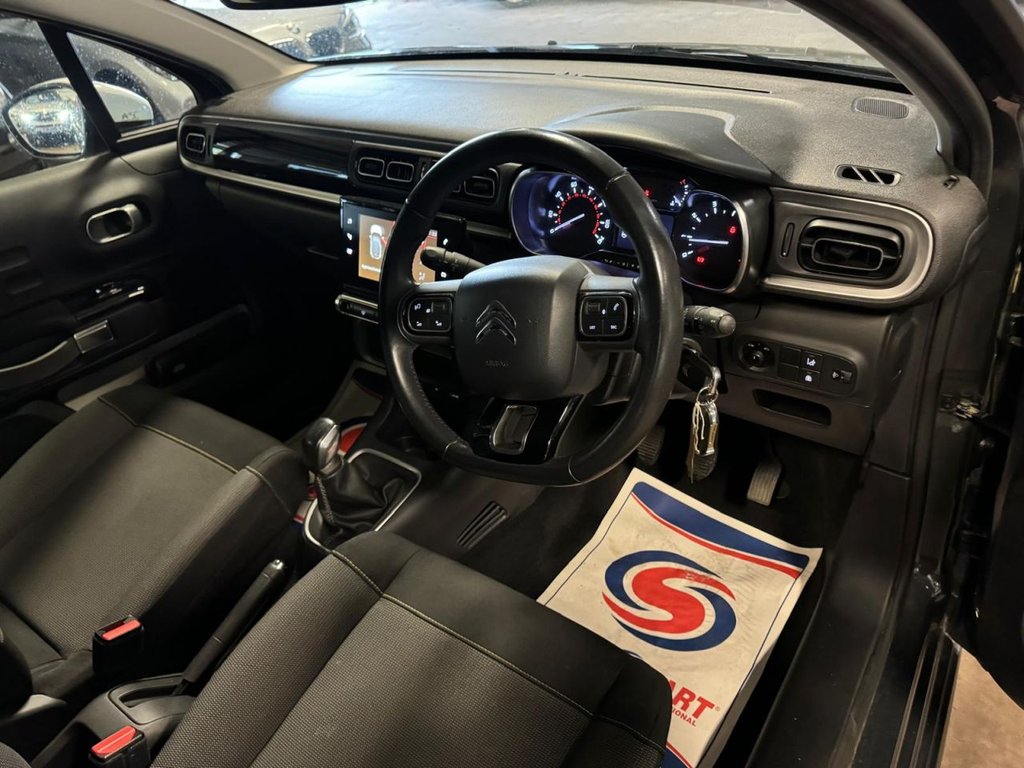 Used Citroen C3 2017 for sale - 78219344: Photo 11