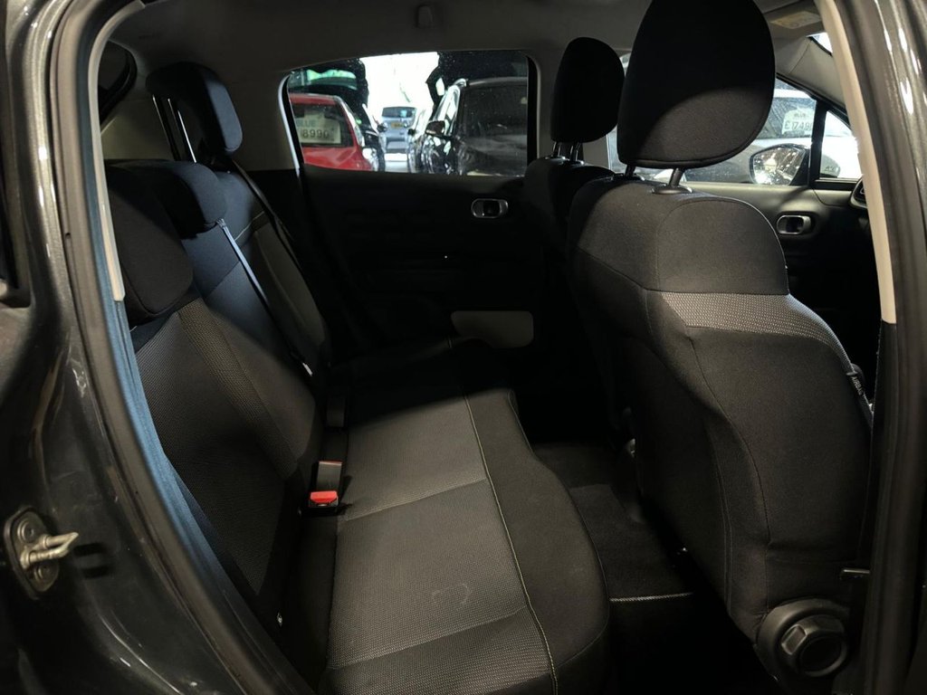 Used Citroen C3 2017 for sale - 78219344: Photo 12