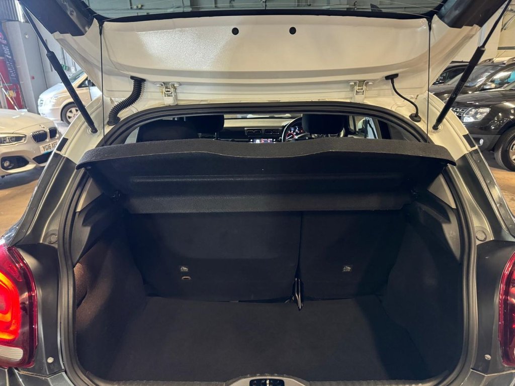 Used Citroen C3 2017 for sale - 78219344: Photo 13