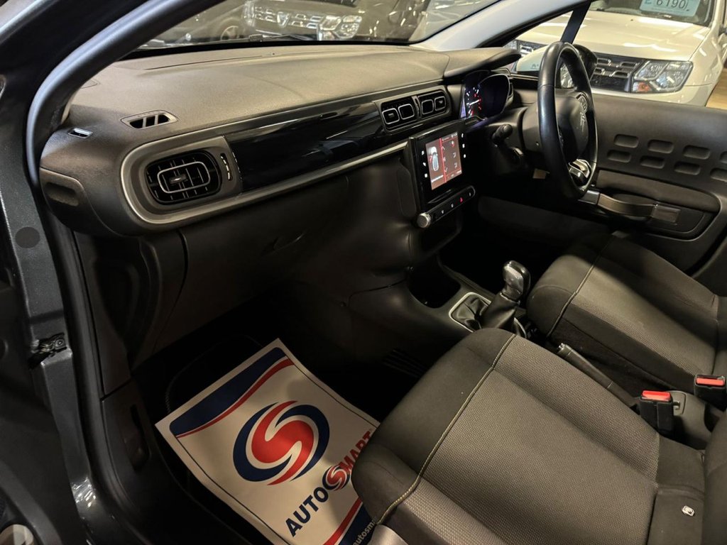 Used Citroen C3 2017 for sale - 78219344: Photo 15