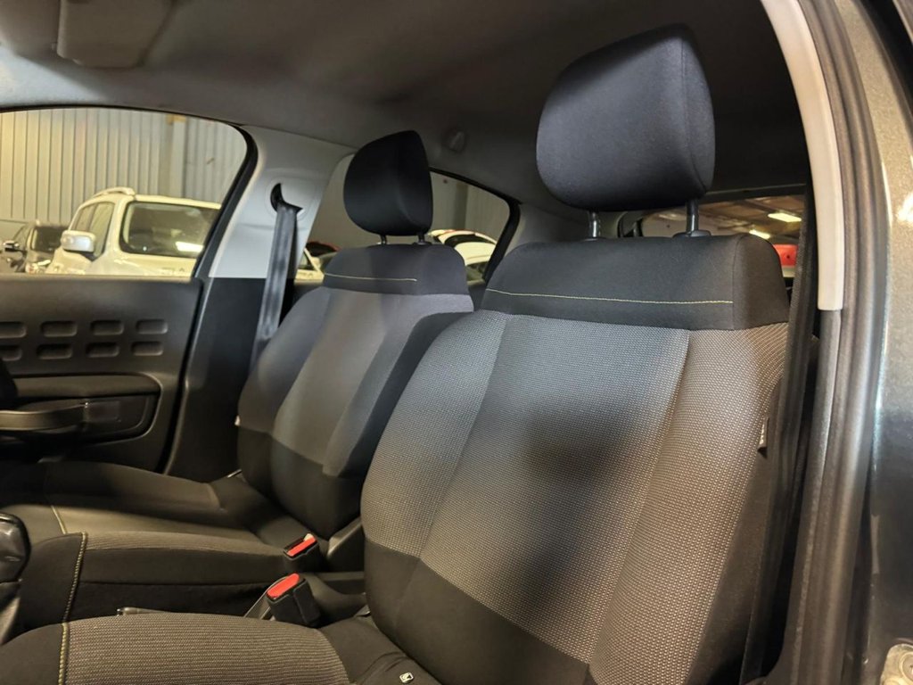 Used Citroen C3 2017 for sale - 78219344: Photo 16