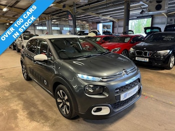 Citroen C3 feature image