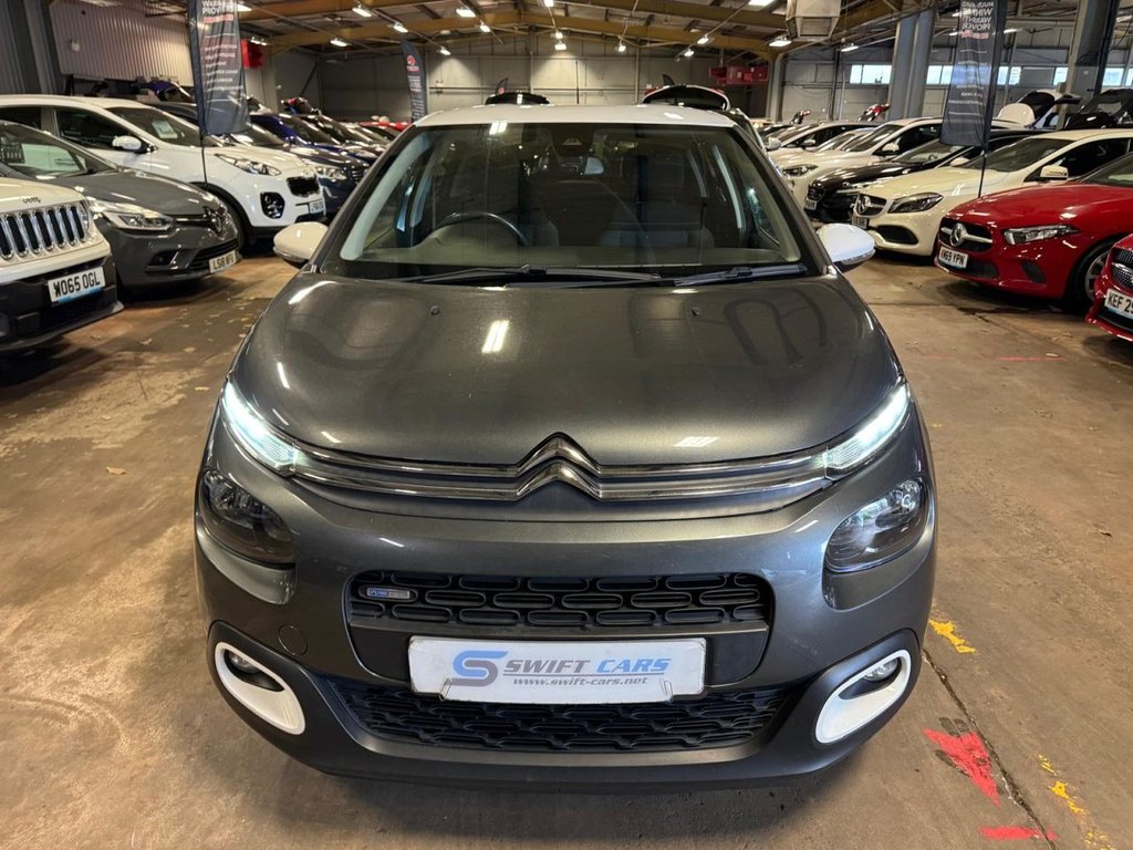 Used Citroen C3 2017 for sale - 78219344: Photo 2