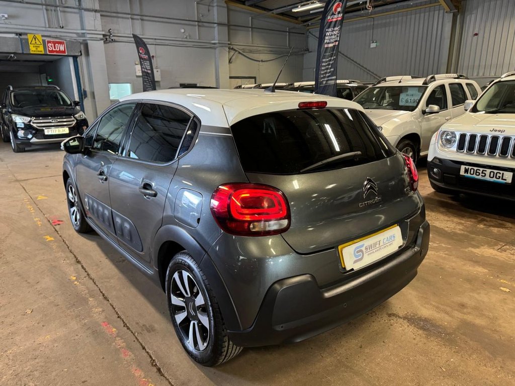 Used Citroen C3 2017 for sale - 78219344: Photo 5