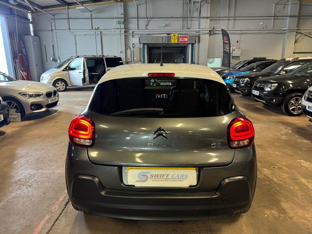 Used Citroen C3 2017 for sale - 78219344: Photo 6