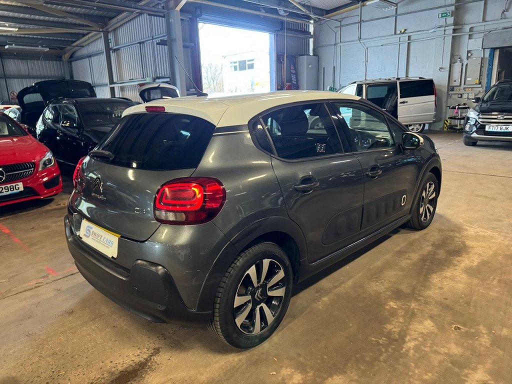 Used Citroen C3 2017 for sale - 78219344: Photo 7
