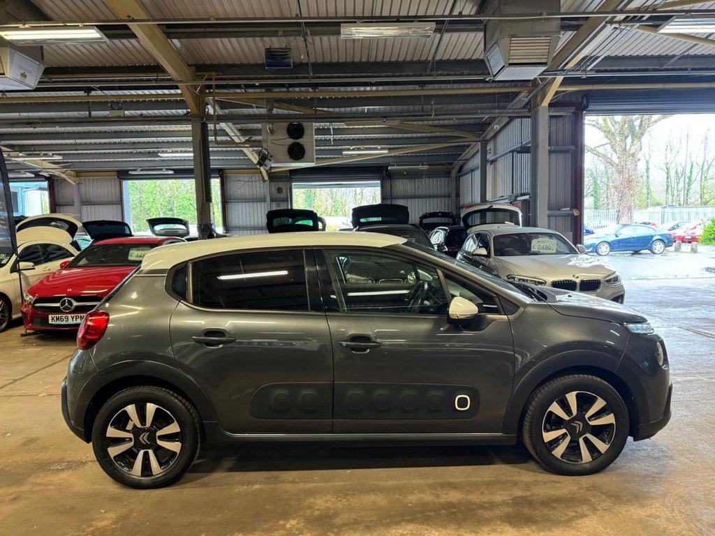 Used Citroen C3 2017 for sale - 78219344: Photo 8