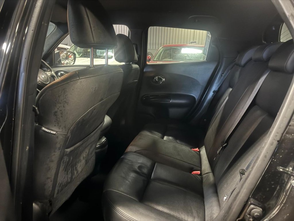 Used Nissan Juke 2018 for sale - 77408669: Photo 14