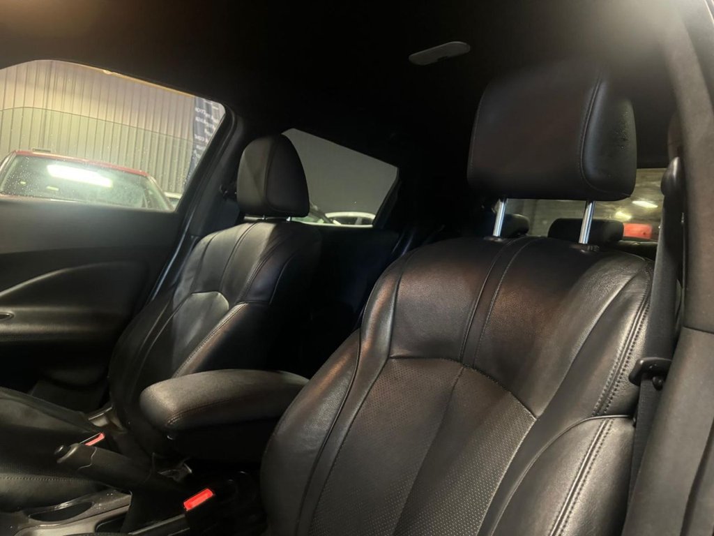 Used Nissan Juke 2018 for sale - 77408669: Photo 16