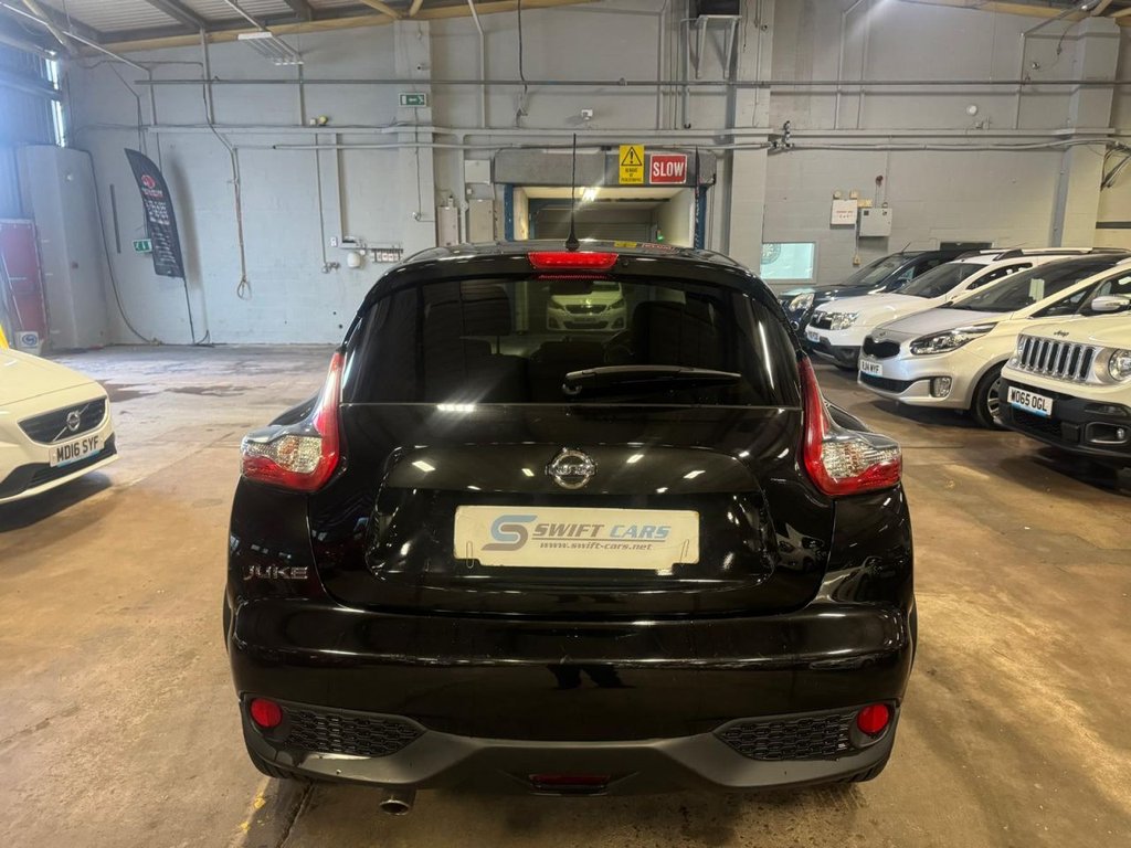 Used Nissan Juke 2018 for sale - 77408669: Photo 6