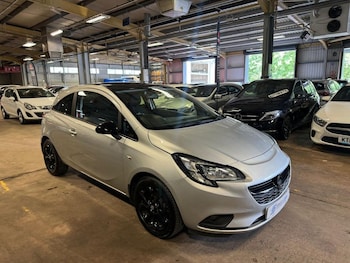 2019 (69) - 1.4i Griffin Hatchback 3dr Petrol Manual Euro 6 (s/s) (90 ps)
