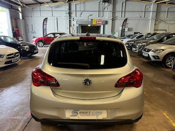 Used Vauxhall Corsa 2019 for sale - 75727284: Photo