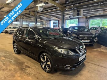 Used Nissan Qashqai 2015 for sale - 79843011: Photo
