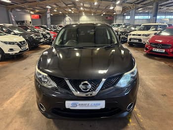 Used Nissan Qashqai 2015 for sale - 79843011: Photo