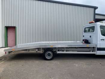 Used Mercedes-Benz Sprinter 2020 for sale - 70714188: Photo