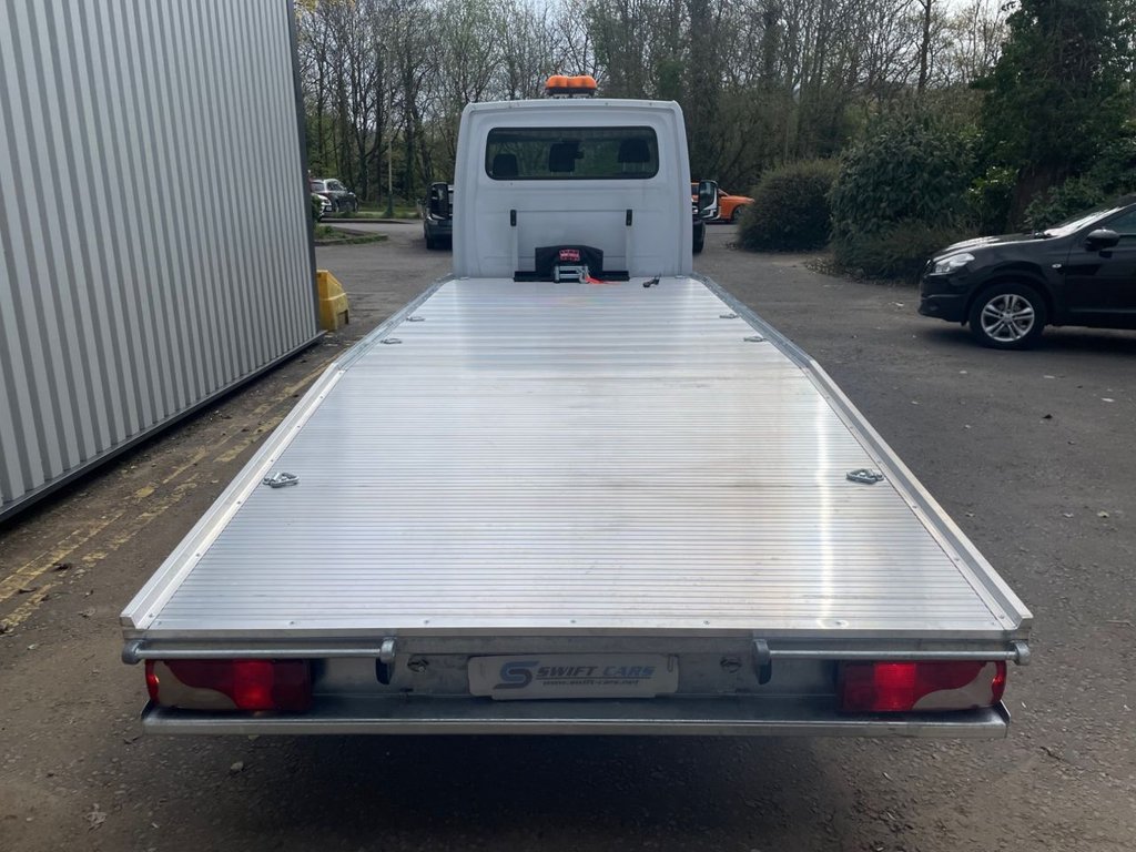 Used Mercedes-Benz Sprinter 2020 for sale - 70714188: Photo 3