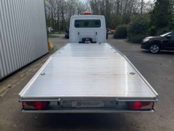Used Mercedes-Benz Sprinter 2020 for sale - 70714188: Photo