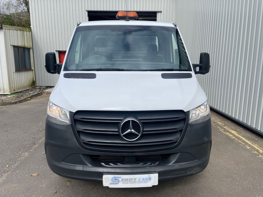 Used Mercedes-Benz Sprinter 2020 for sale - 70714188: Photo 5