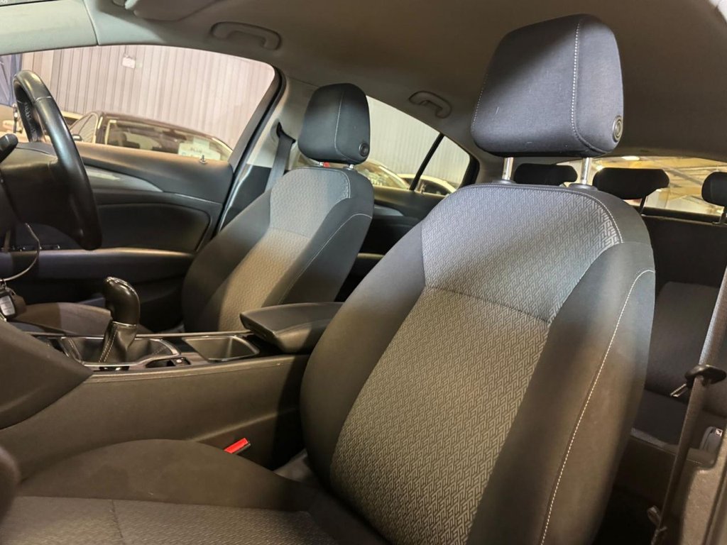 Used Vauxhall Insignia 2019 for sale - 77991098: Photo 15