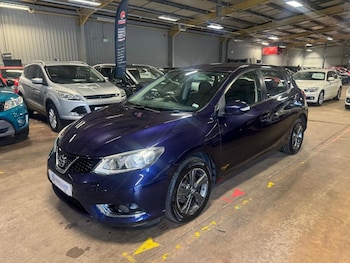 Used Nissan Pulsar 2016 for sale - 78227229: Photo