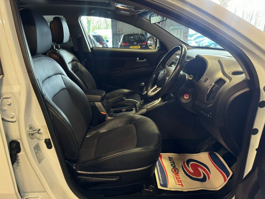 Used Kia Sportage 2015 for sale - 77654722: Photo 10