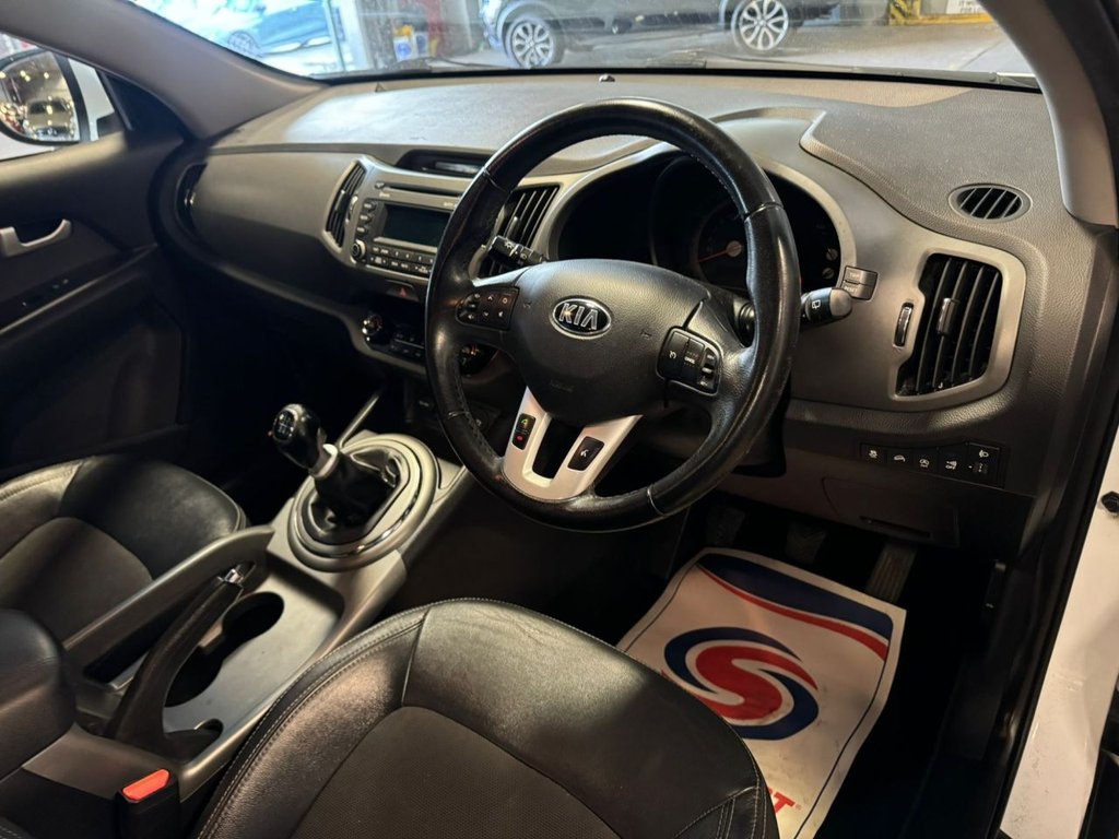 Used Kia Sportage 2015 for sale - 77654722: Photo 11