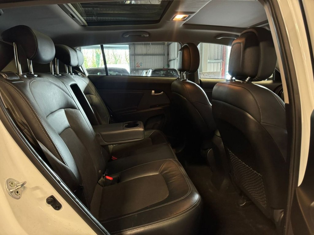 Used Kia Sportage 2015 for sale - 77654722: Photo 12