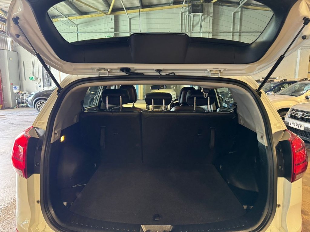 Used Kia Sportage 2015 for sale - 77654722: Photo 13