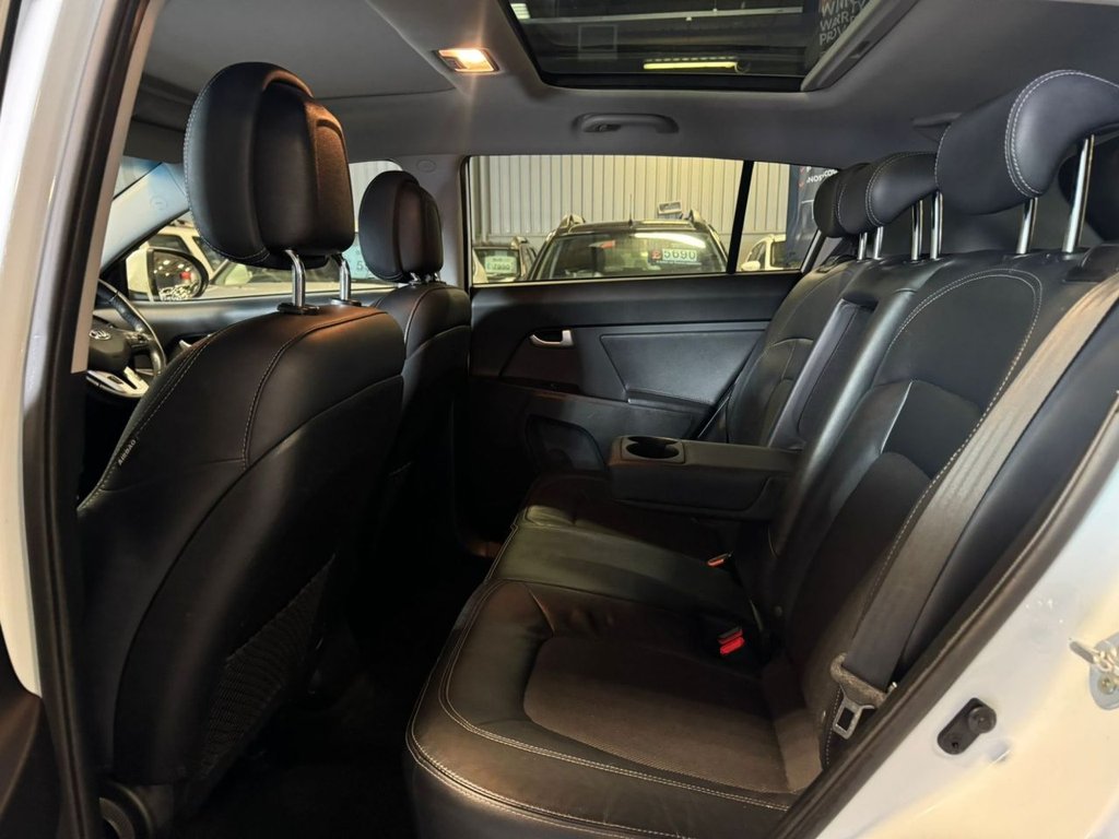 Used Kia Sportage 2015 for sale - 77654722: Photo 14