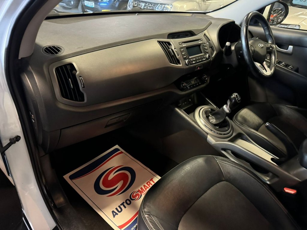 Used Kia Sportage 2015 for sale - 77654722: Photo 15