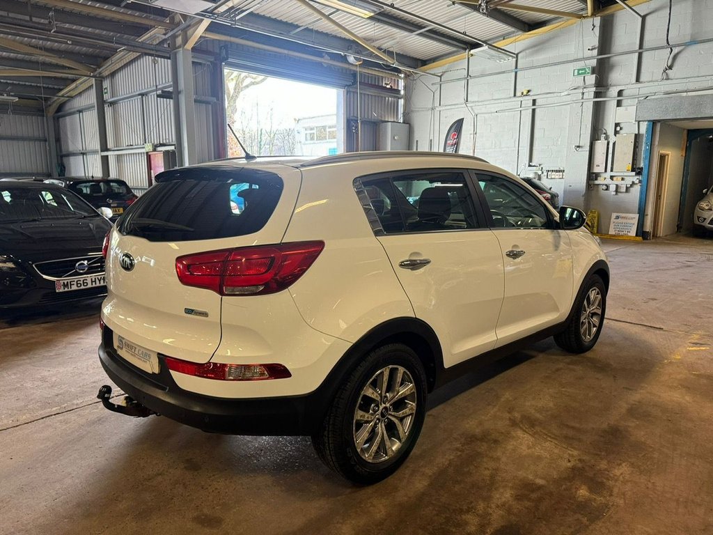 Used Kia Sportage 2015 for sale - 77654722: Photo 7