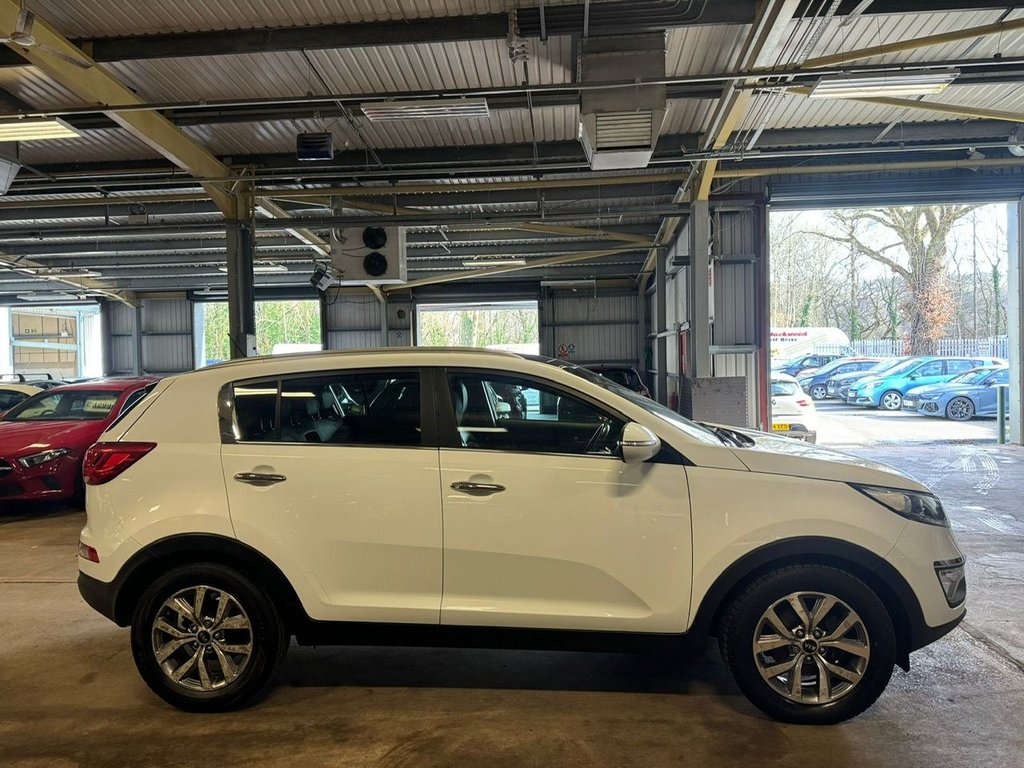 Used Kia Sportage 2015 for sale - 77654722: Photo 8