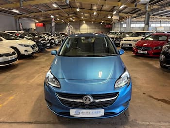 Used Vauxhall Corsa 2018 for sale - 79818664: Photo
