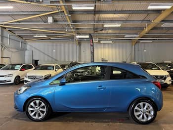 Used Vauxhall Corsa 2018 for sale - 79818664: Photo